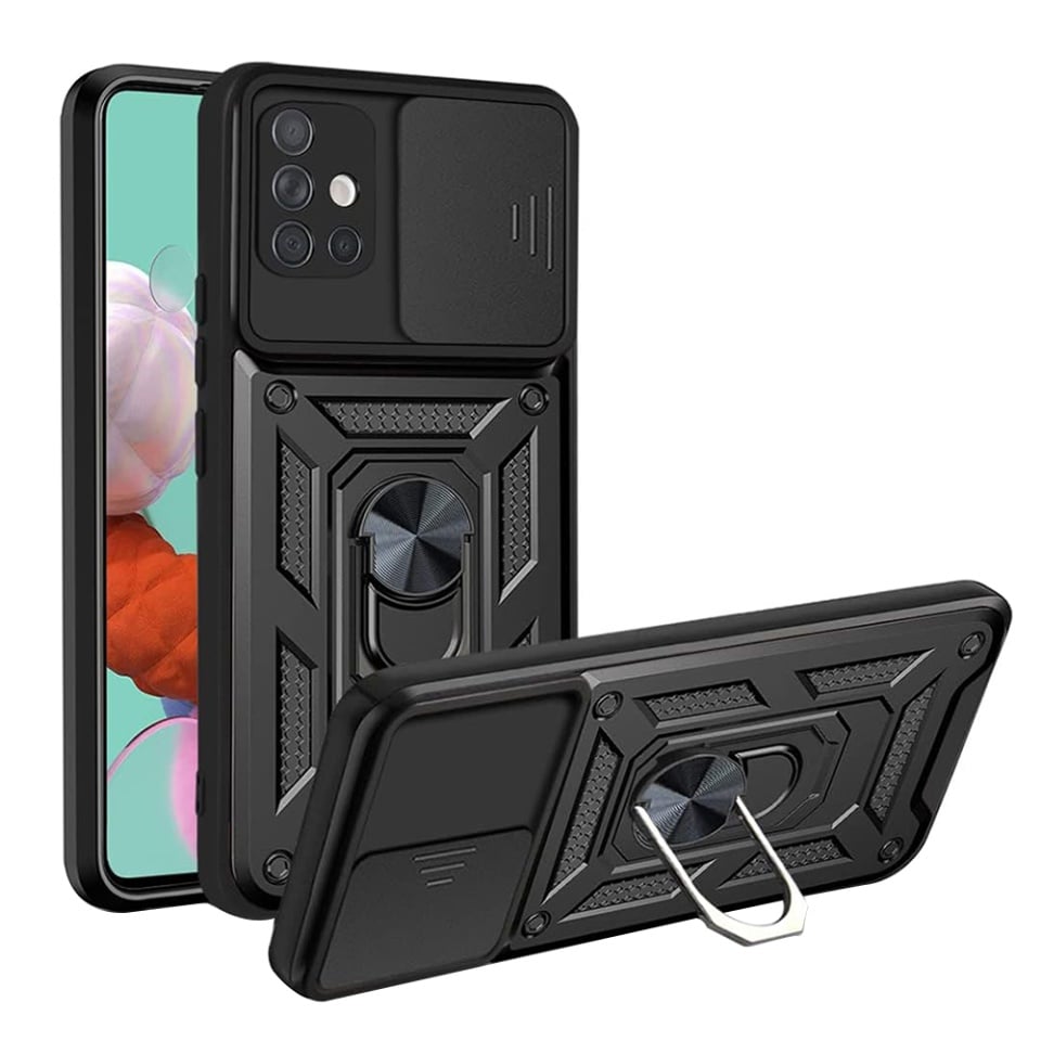 SKYDDAR CamShield A51