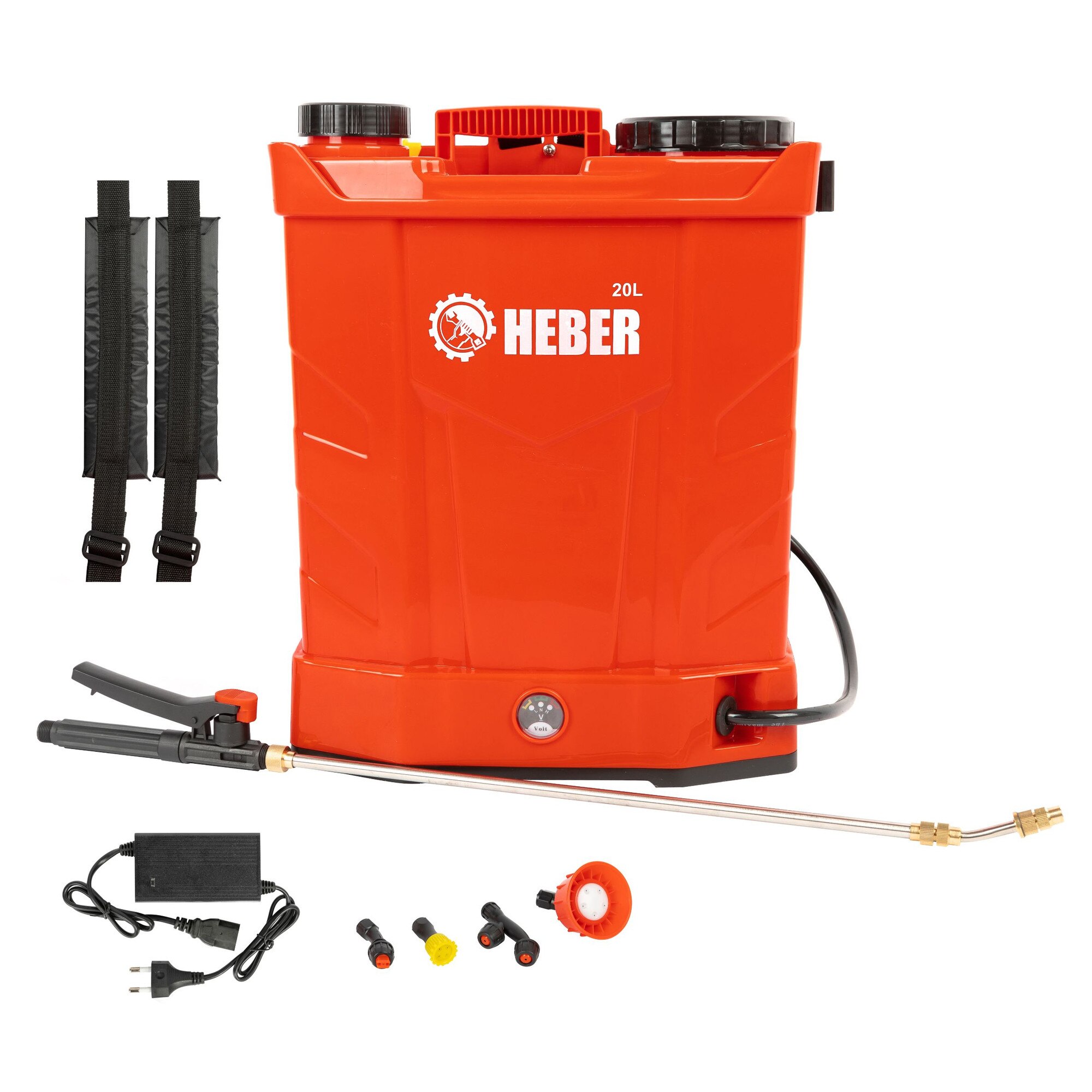 Heber 20L Premium