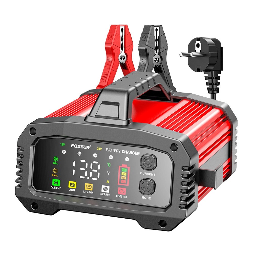 Foxsur FPT-250