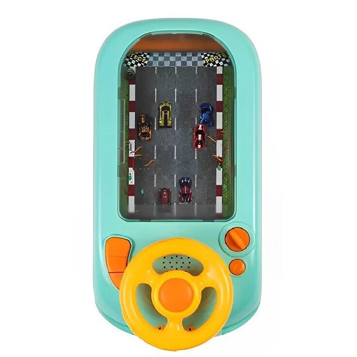 Simulator de conducere Toys for Kids