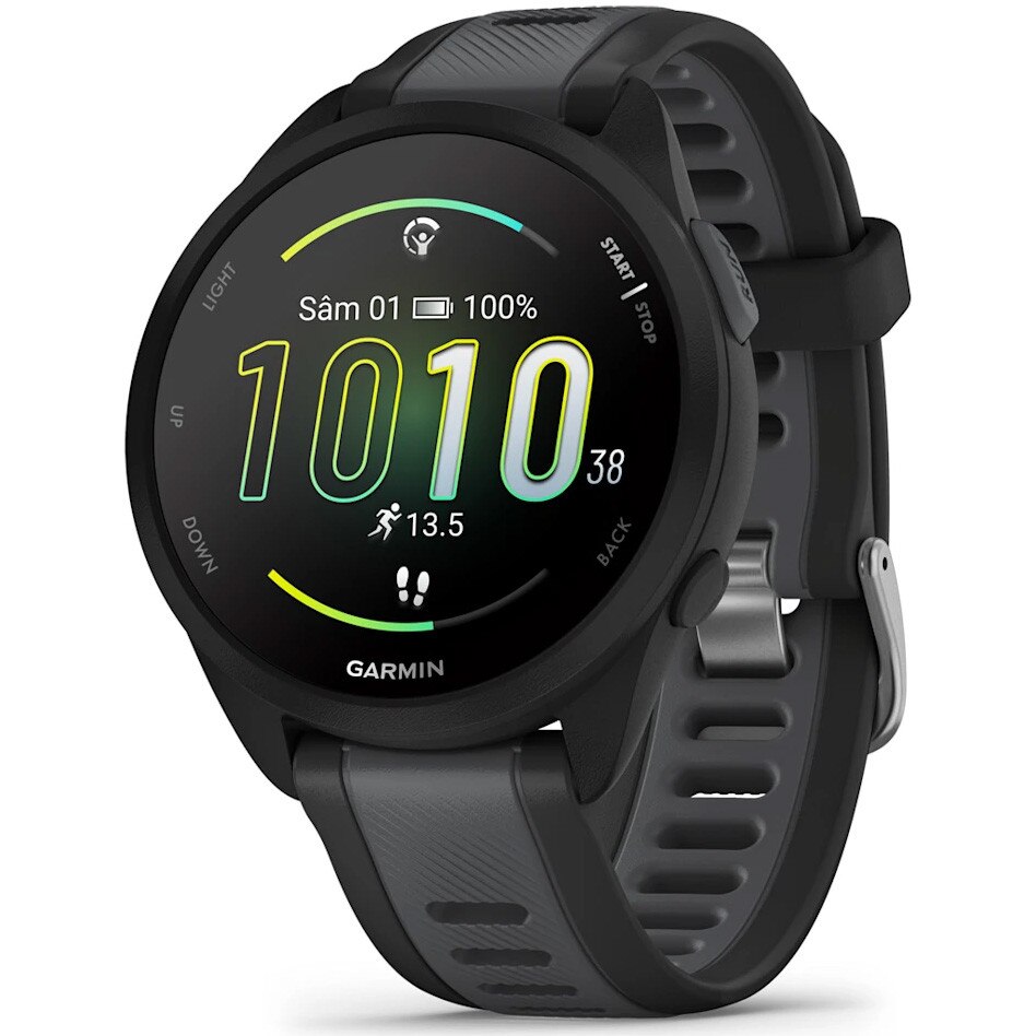 Garmin Forerunner 165 Music