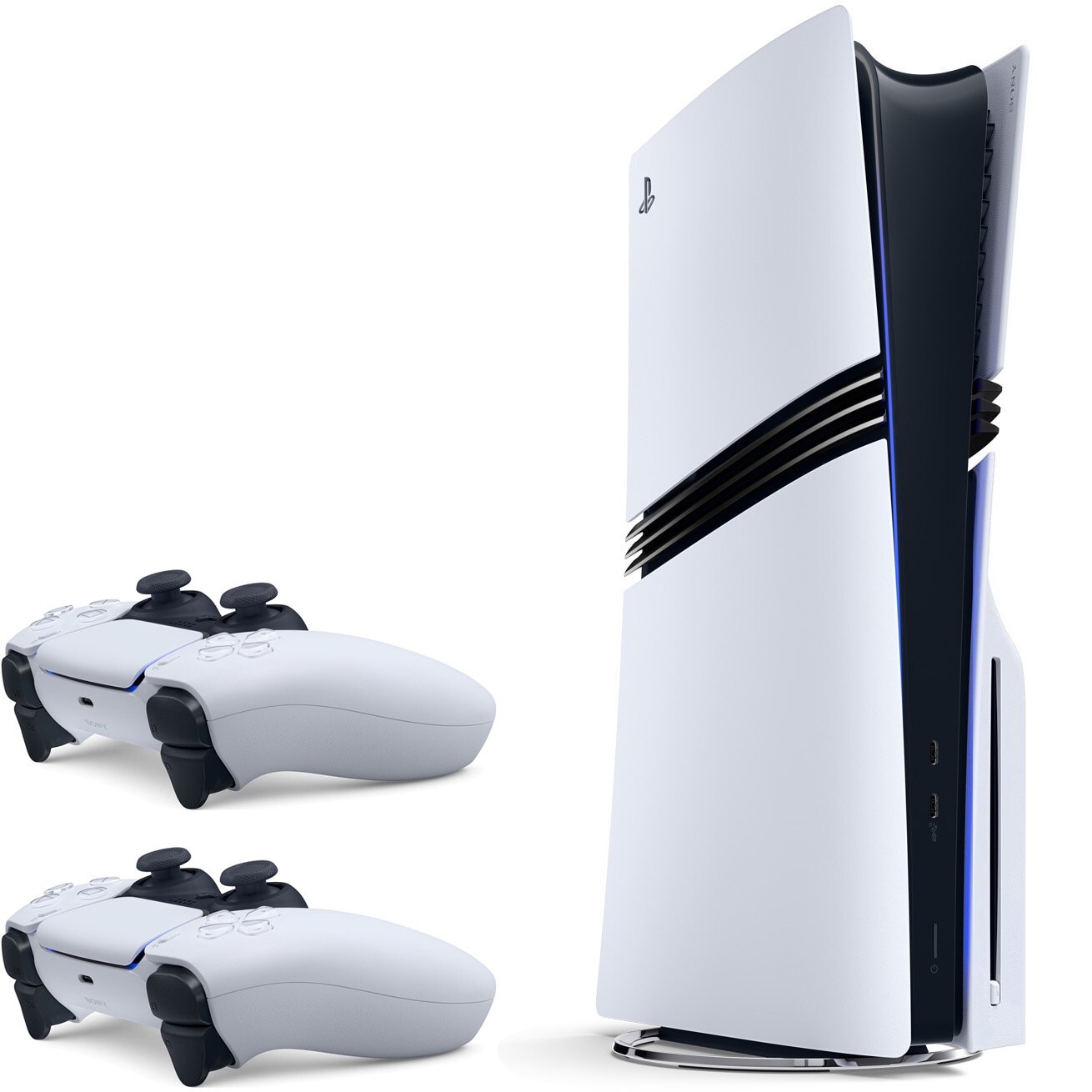Consola PlayStation 5 Pro Disc