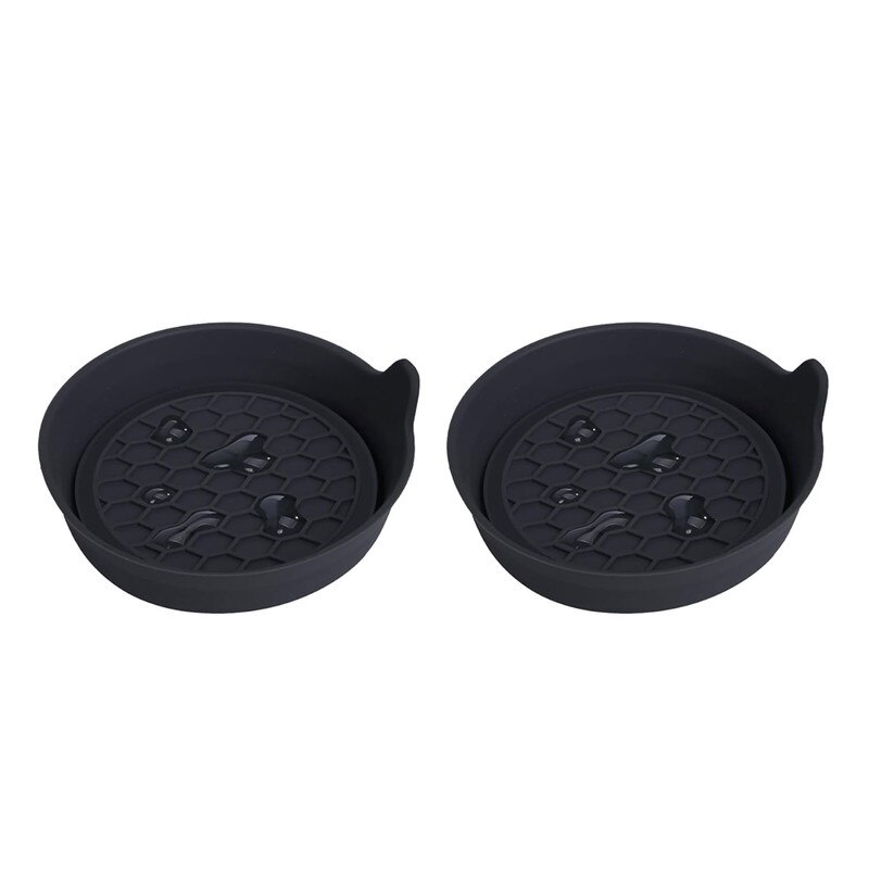 Coaster Silicon Gikucnzl