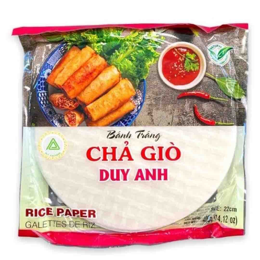 Hartie de Orez Duy Anh