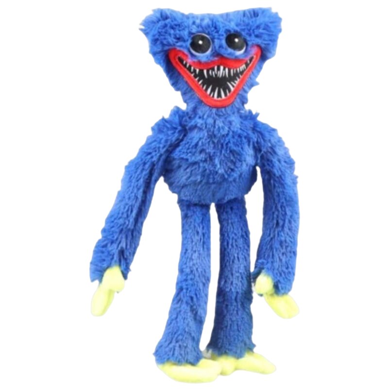 Jucarie de Plus Huggy Wuggy 40 Cm