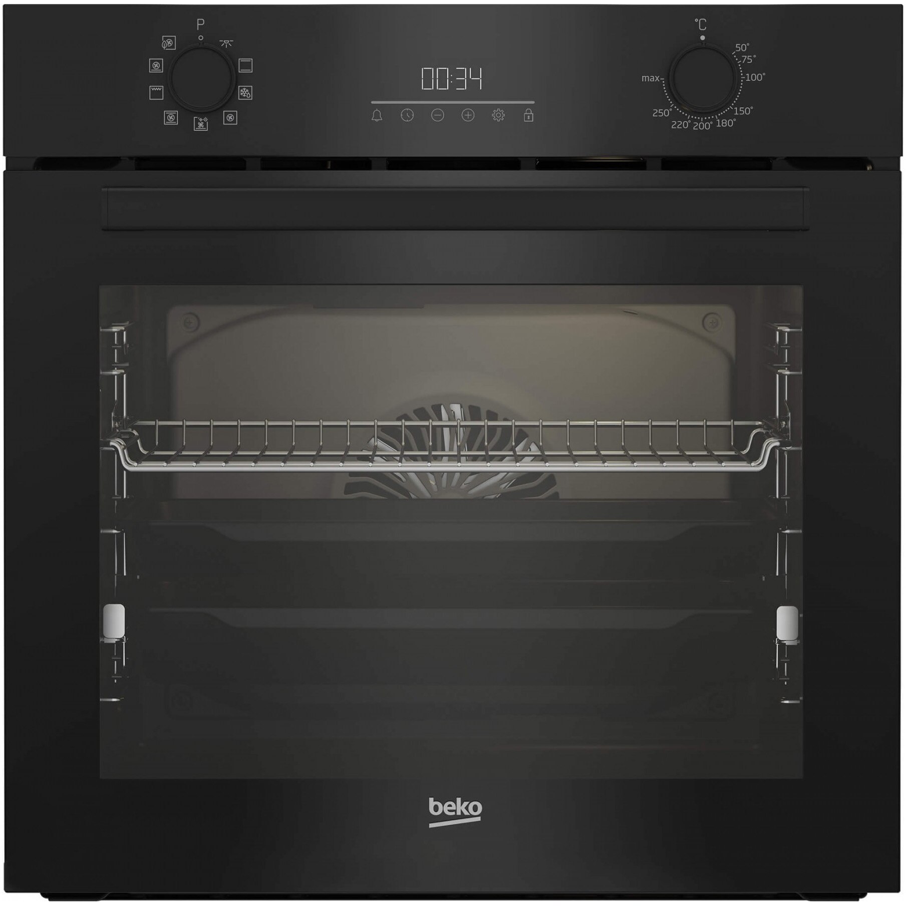 Pachet Beko BBSM17330BCS