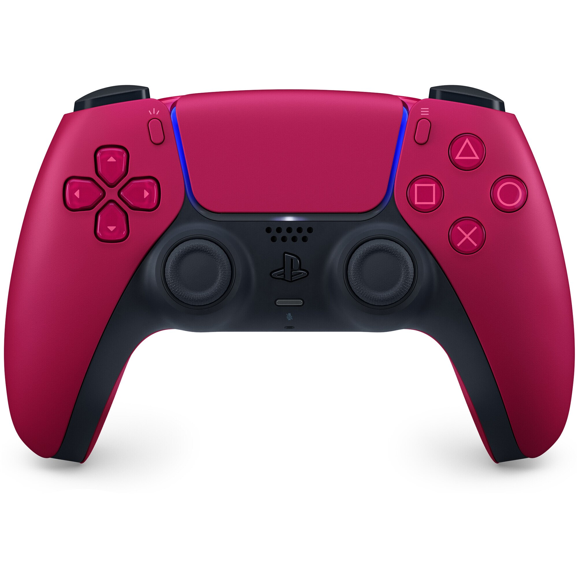 Sony DualSense Cosmic Red