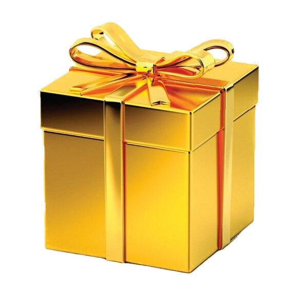 Mystery BOX Ultimate