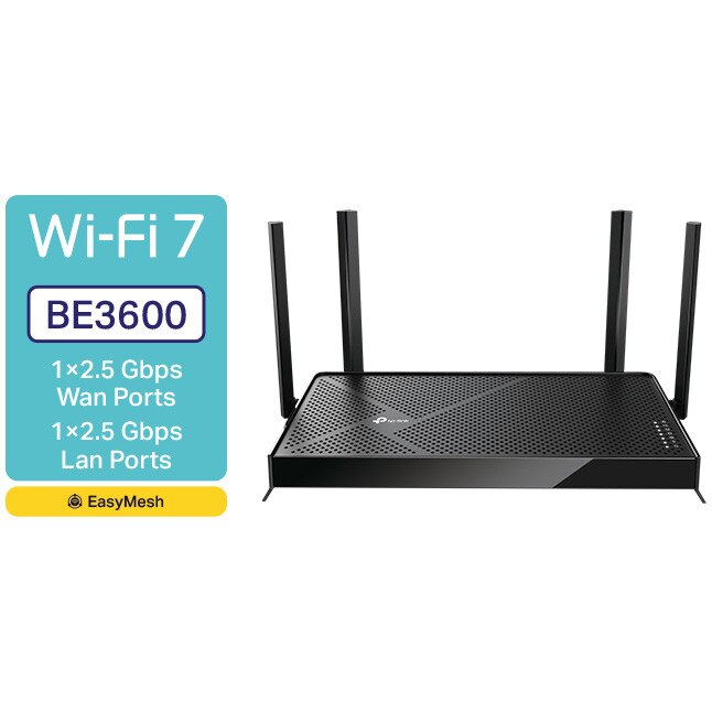 Router TP-Link Archer BE230