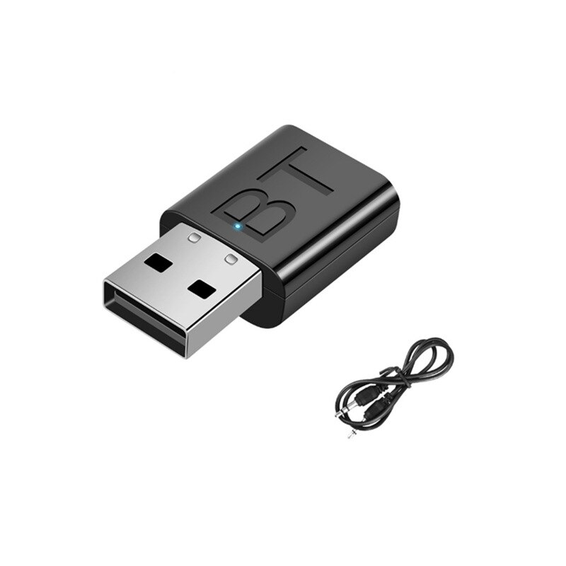 JENUOS E07 DAC 2-in-1