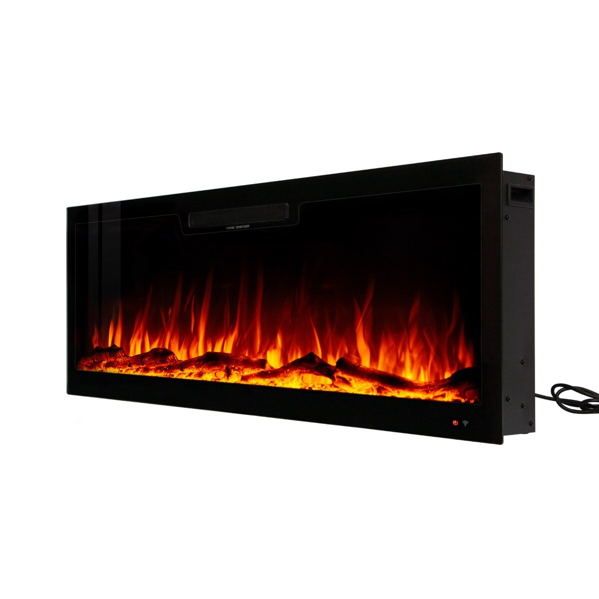 Semineu electric Art Flame Vegas 50