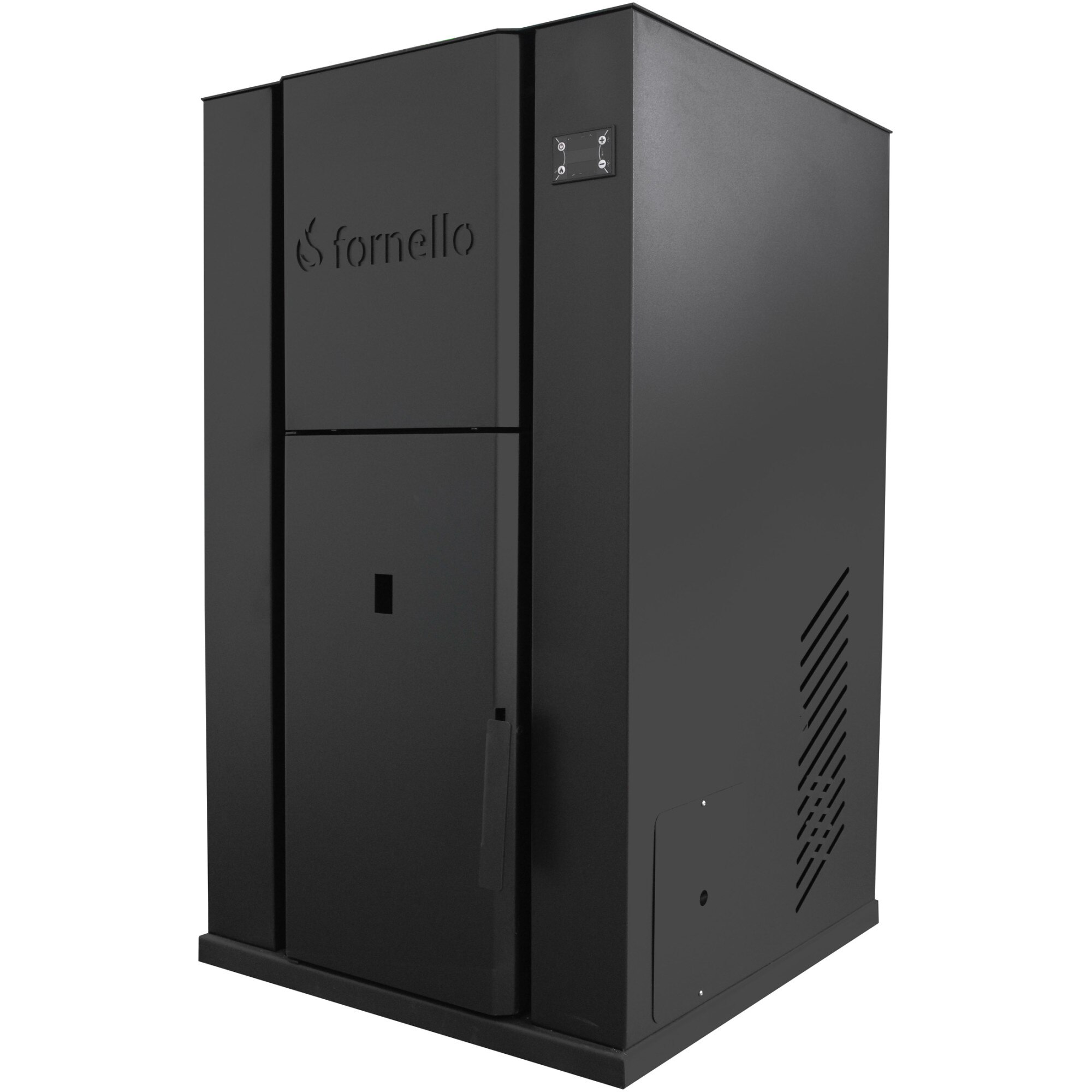 Centrala pe peleți Fornello Pellet King 35 kW