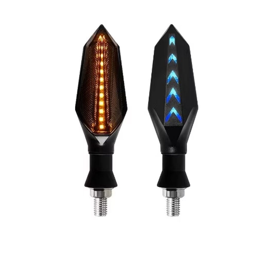 Set 2 Semnalizari Miromoto LED