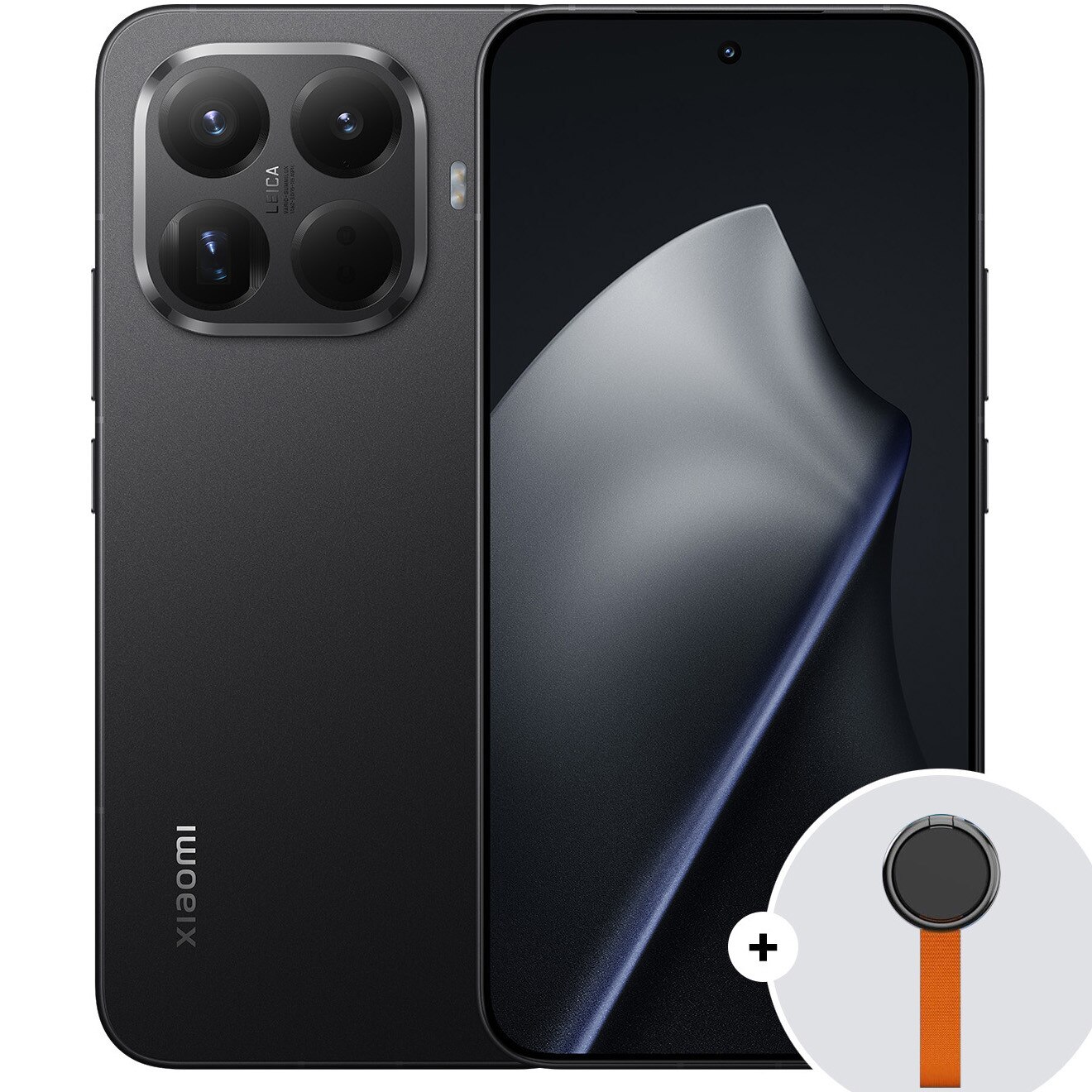 Xiaomi 15T Pro Black