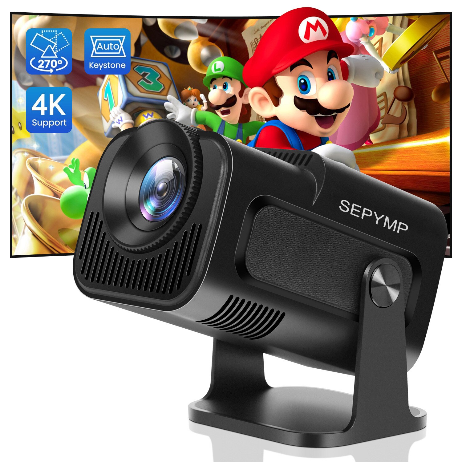 Sepymp HY320