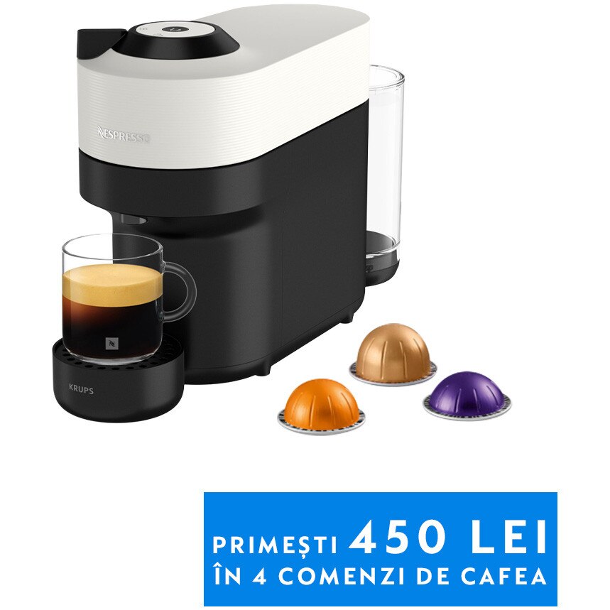 Espressor Nespresso Vertuo Pop
