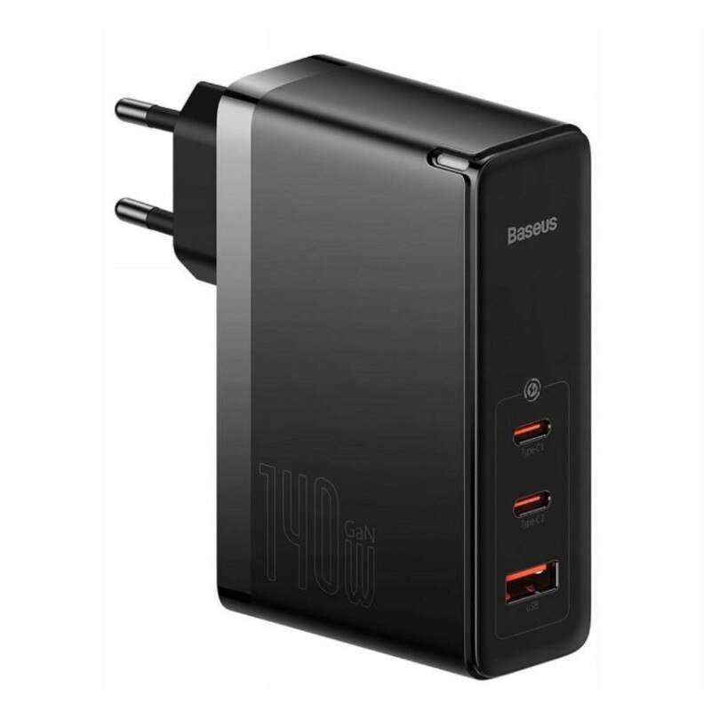 Baseus GaN5 Pro 140W