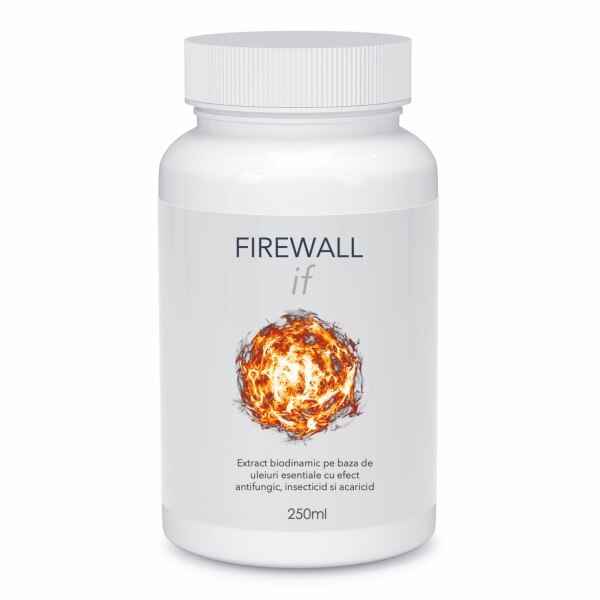 Extract biodinamic Firewall IF