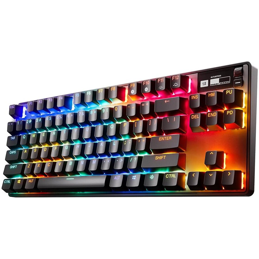 SteelSeries Apex Pro TKL WL (2023)