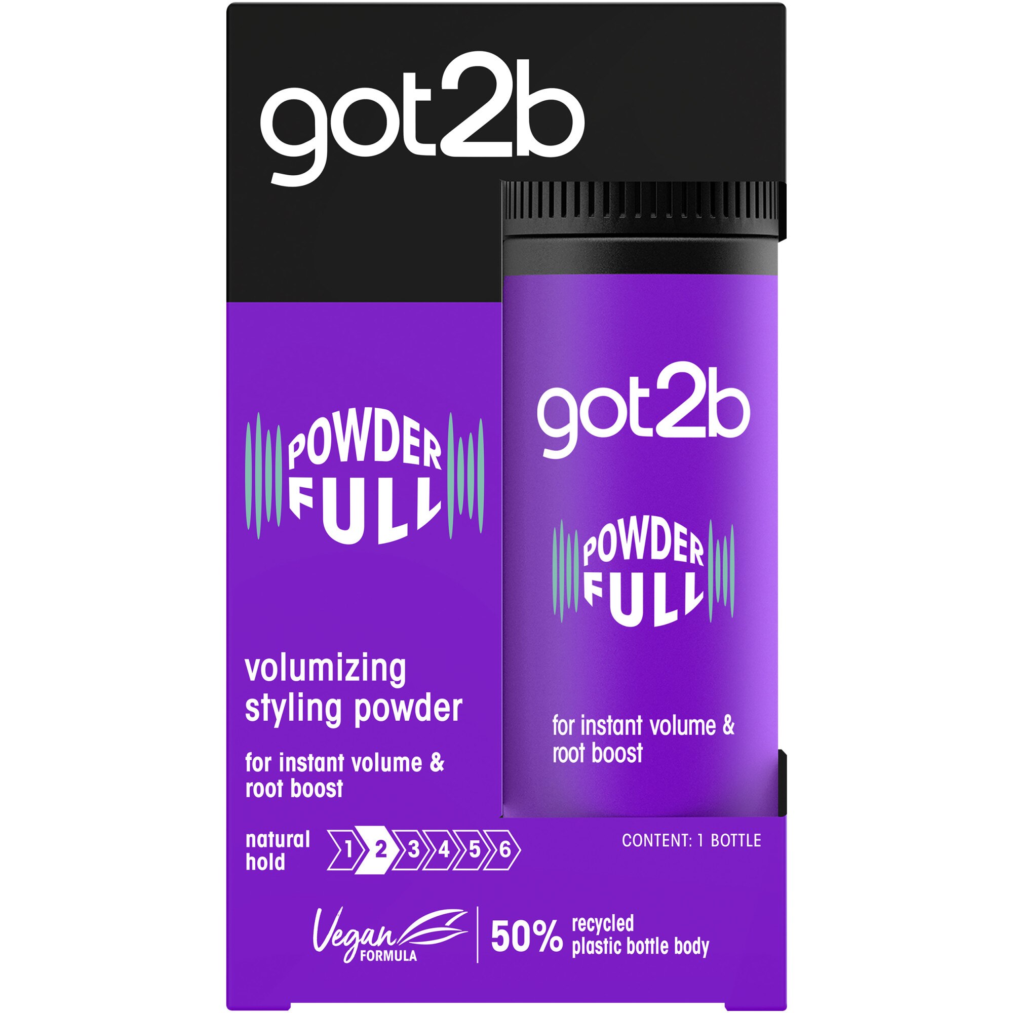 got2b Powderful 10g