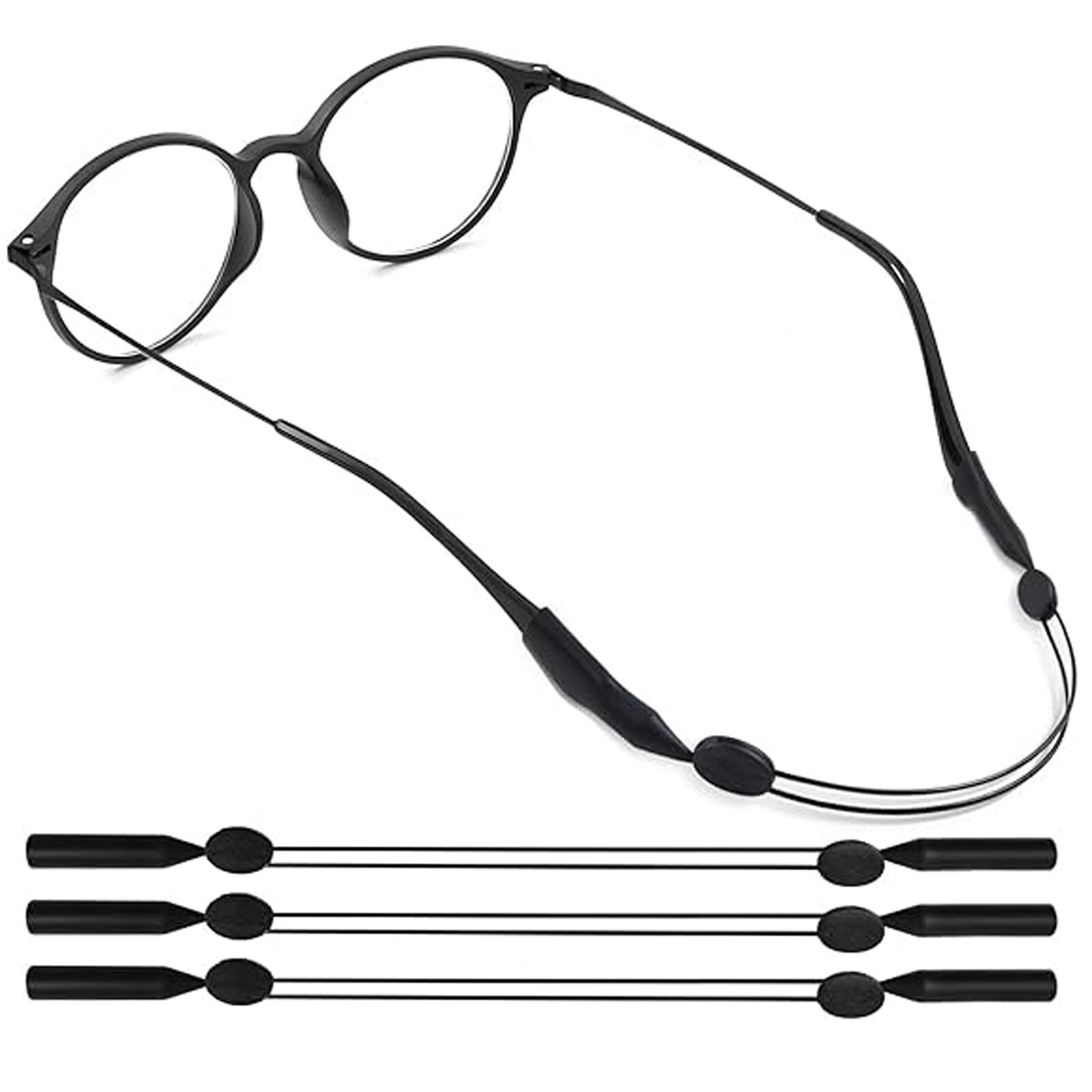 Set 3 snururi silicon Axroad Mall