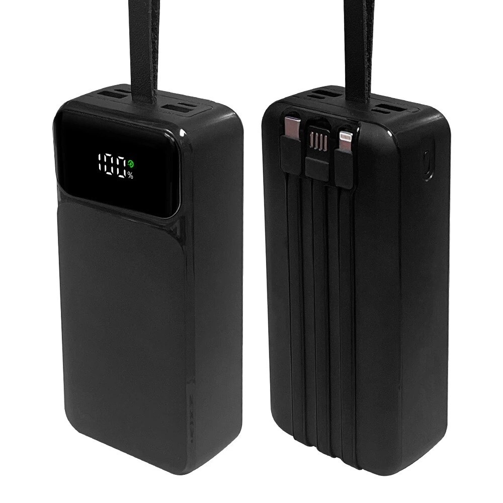 RONIC X 30000mAh 22.5W