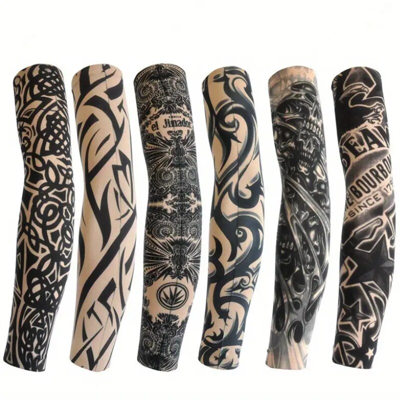 Set 6 Maneci Tatuaje MzcrJosv