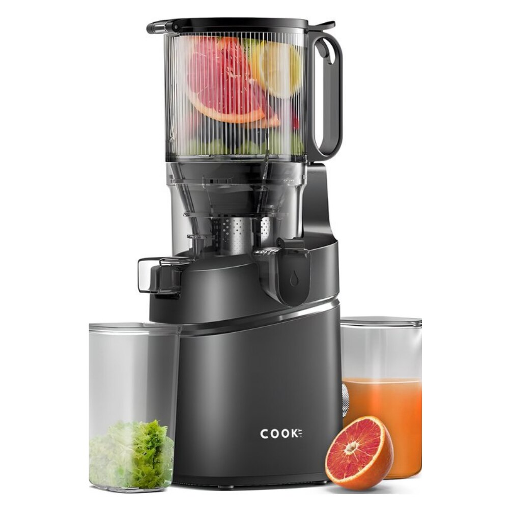 COOK-IT Slowjuicer XL