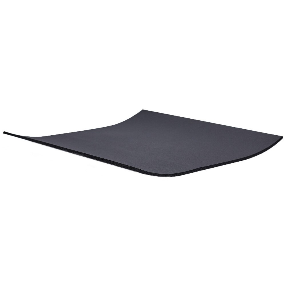 Noise Protection Autoshim Black Flex
