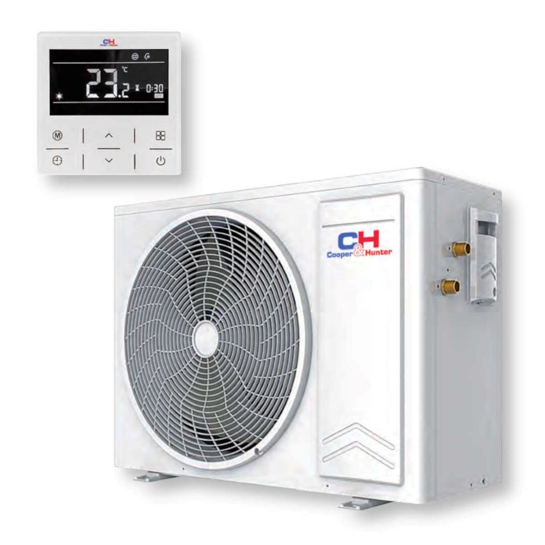 Cooper&Hunter CH-HP5.0UIMPRK 5 kW