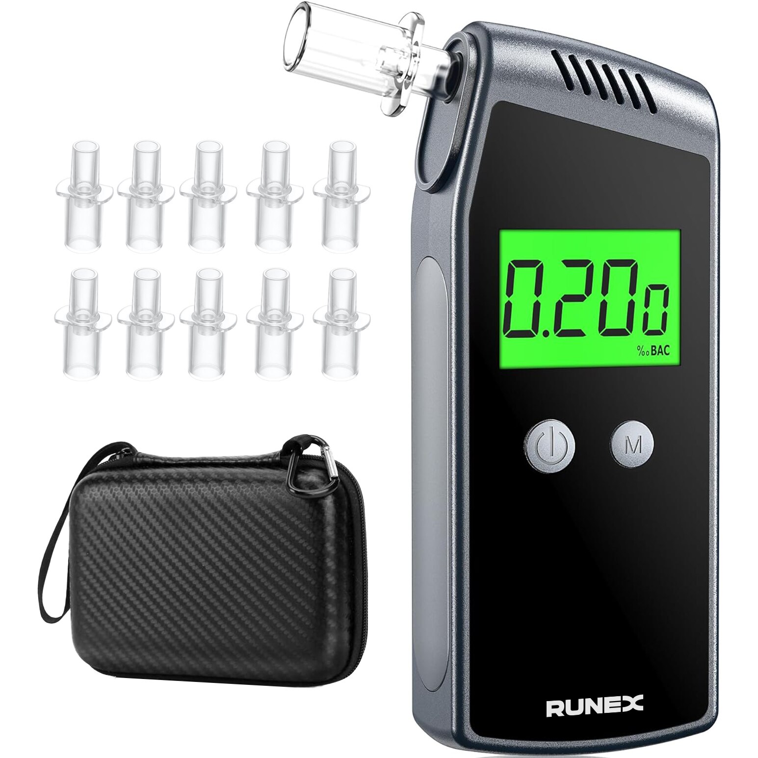 Etilotest Runex RUN026