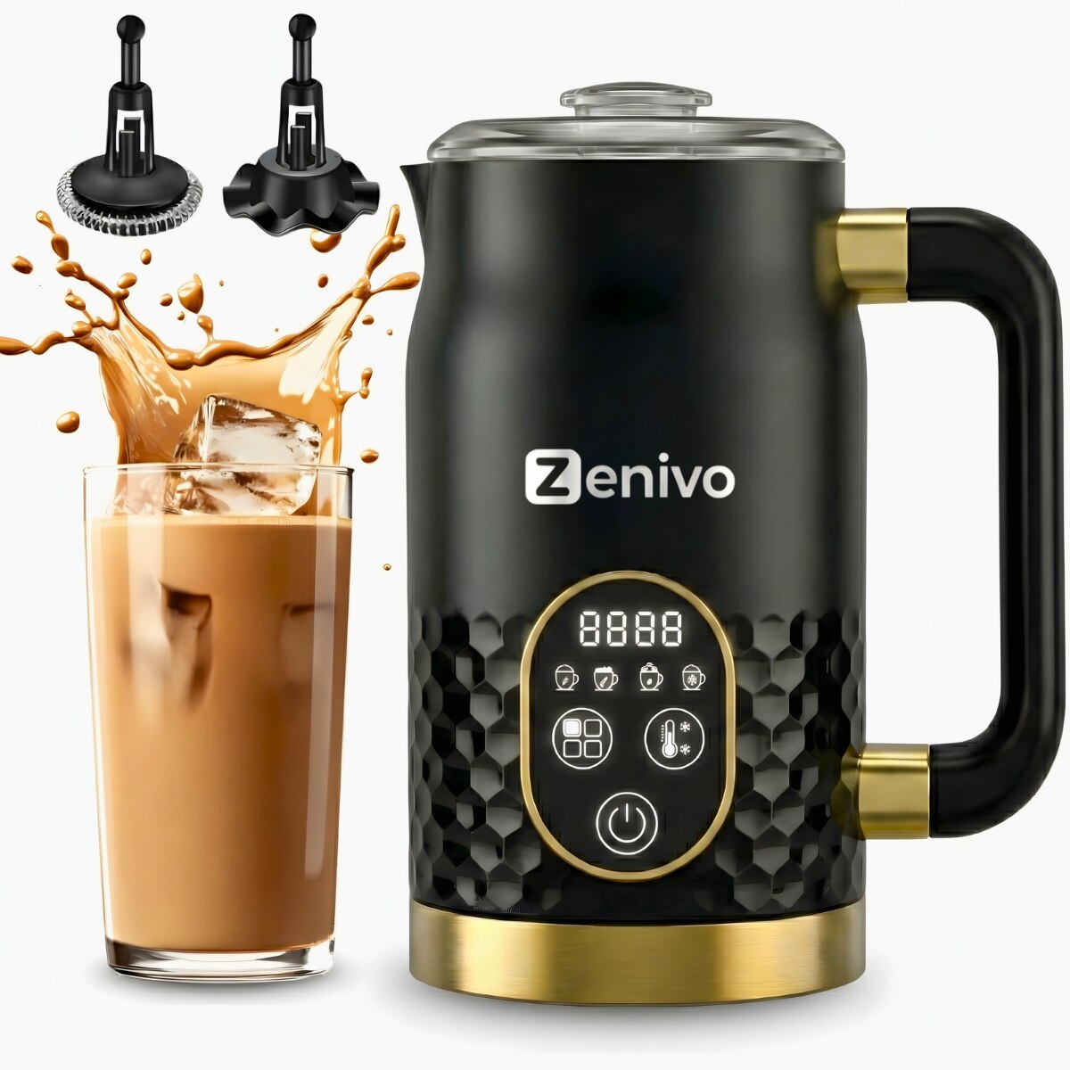 ZENIVO 4-in-1