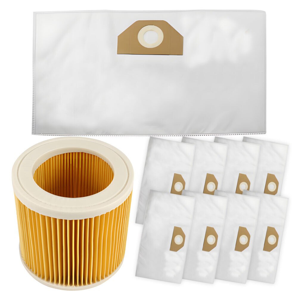 Set 10 saci și filtru NewEvo