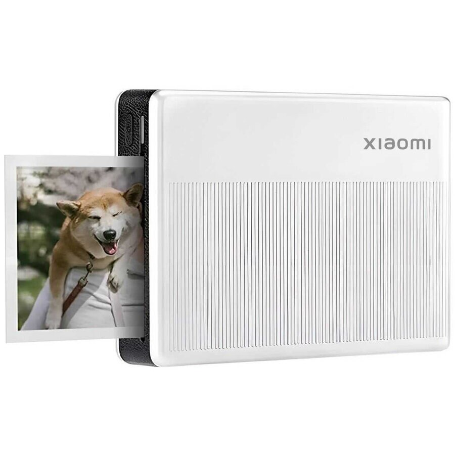 Xiaomi Instant Printer Photo 1S