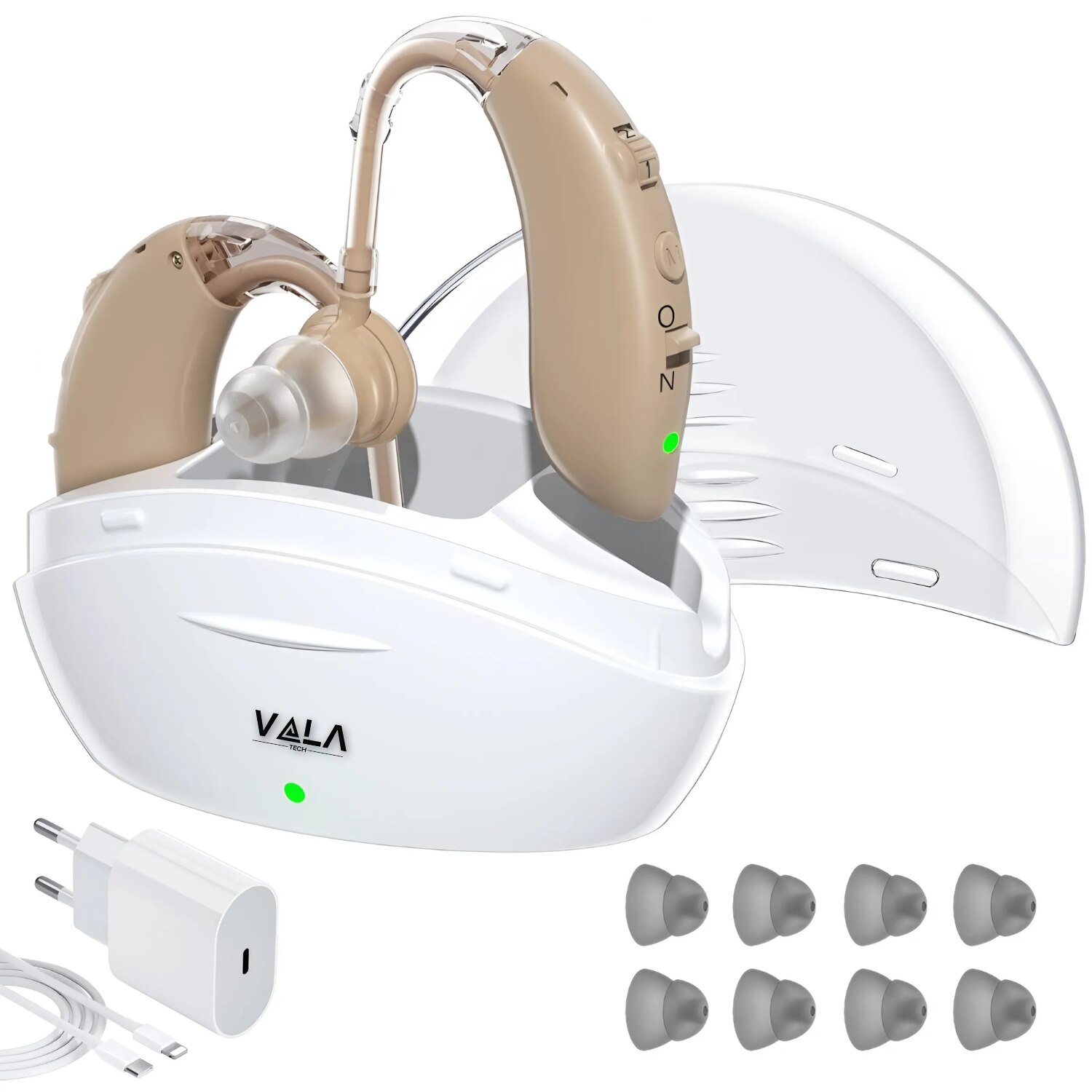 Vala Tech VA-029 (set 2)