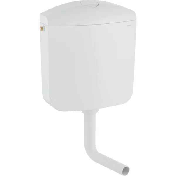 Rezervor WC Geberit AP117