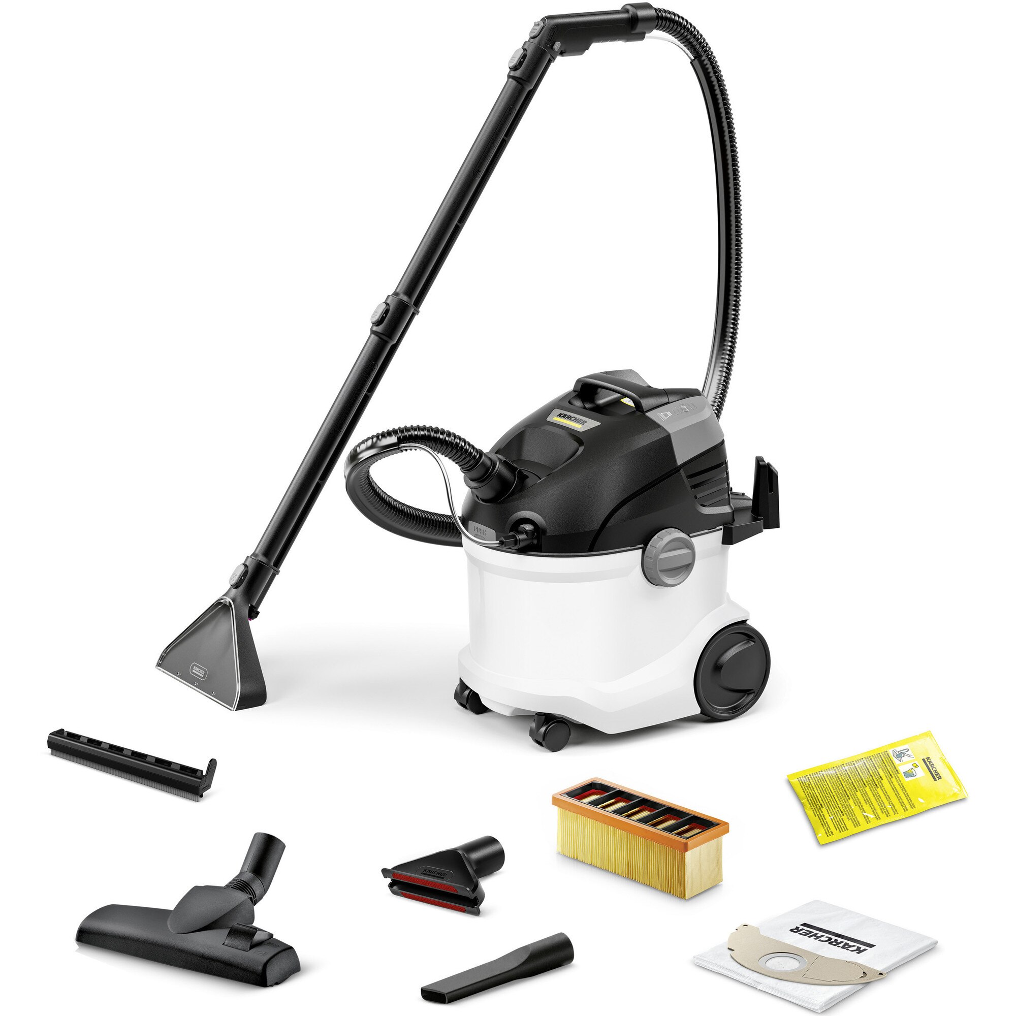 Karcher SE 5