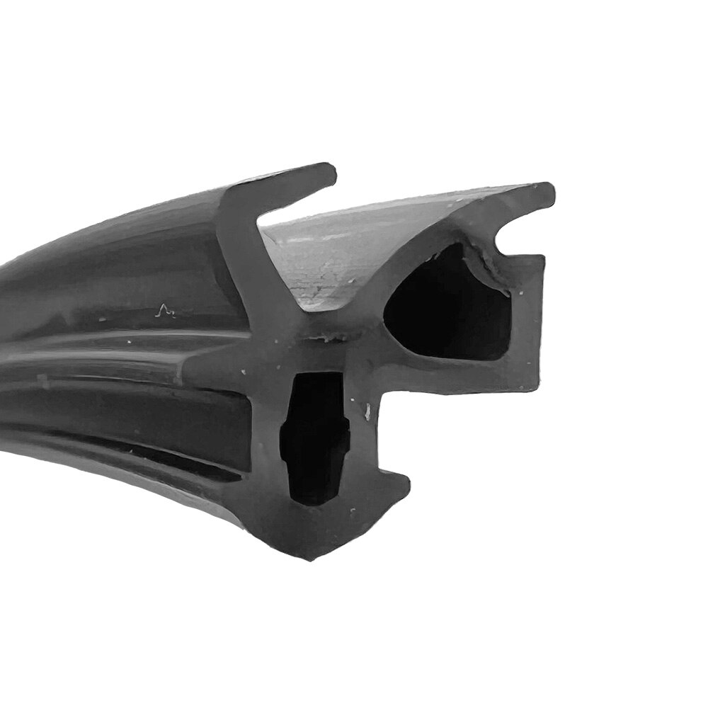 SmartPVC Salamander Presare Negru
