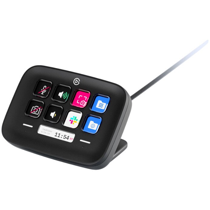 Stream Deck Elgato Neo