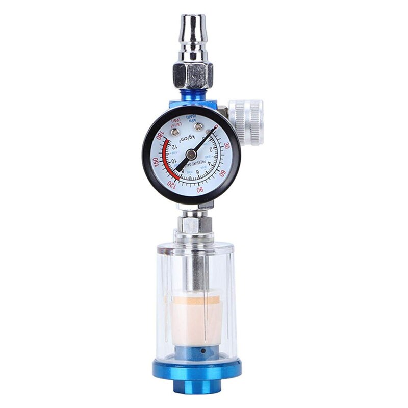 Regulator aer Rqiurpn