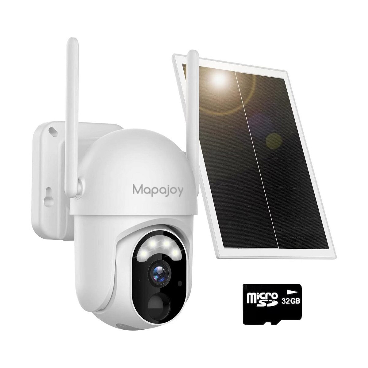 Mapajoy 4G 3MP