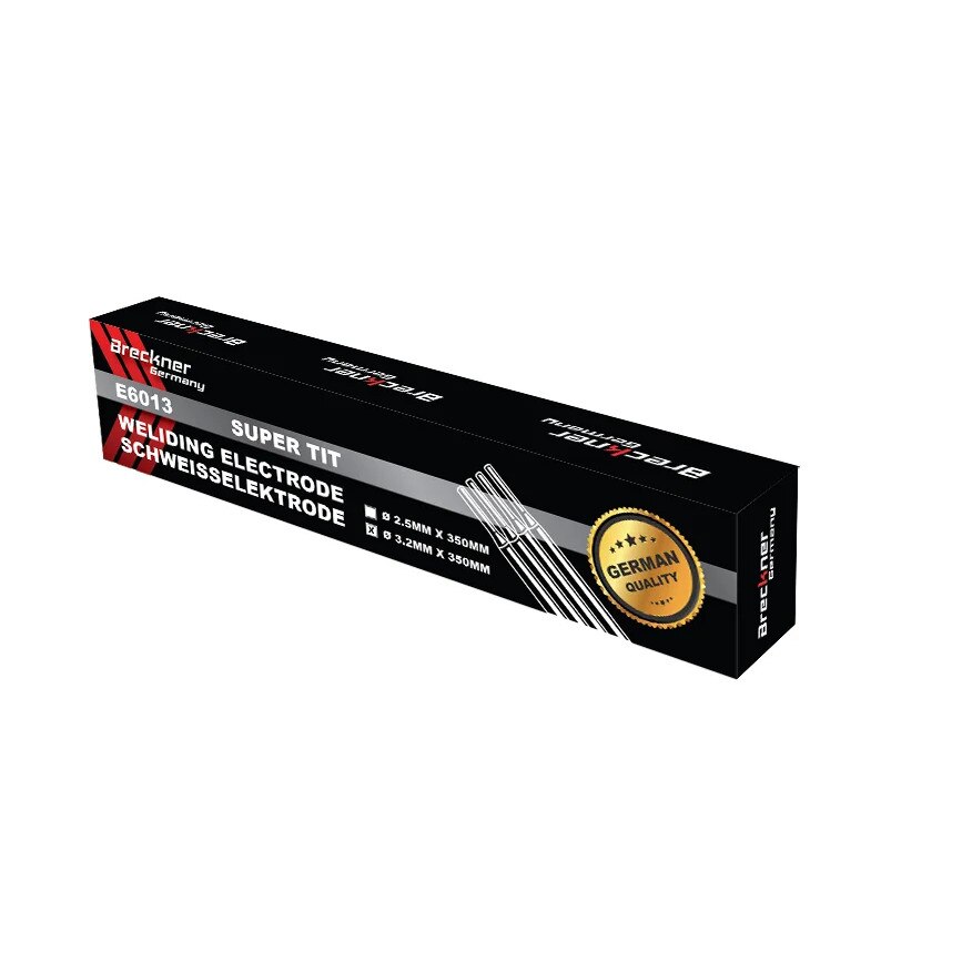 Electrozi Breckner SUPER TIT E6013 3.2mm