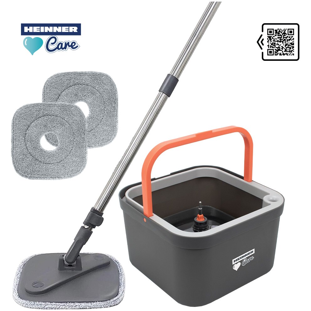 Heinner Care 360 Mega Clean