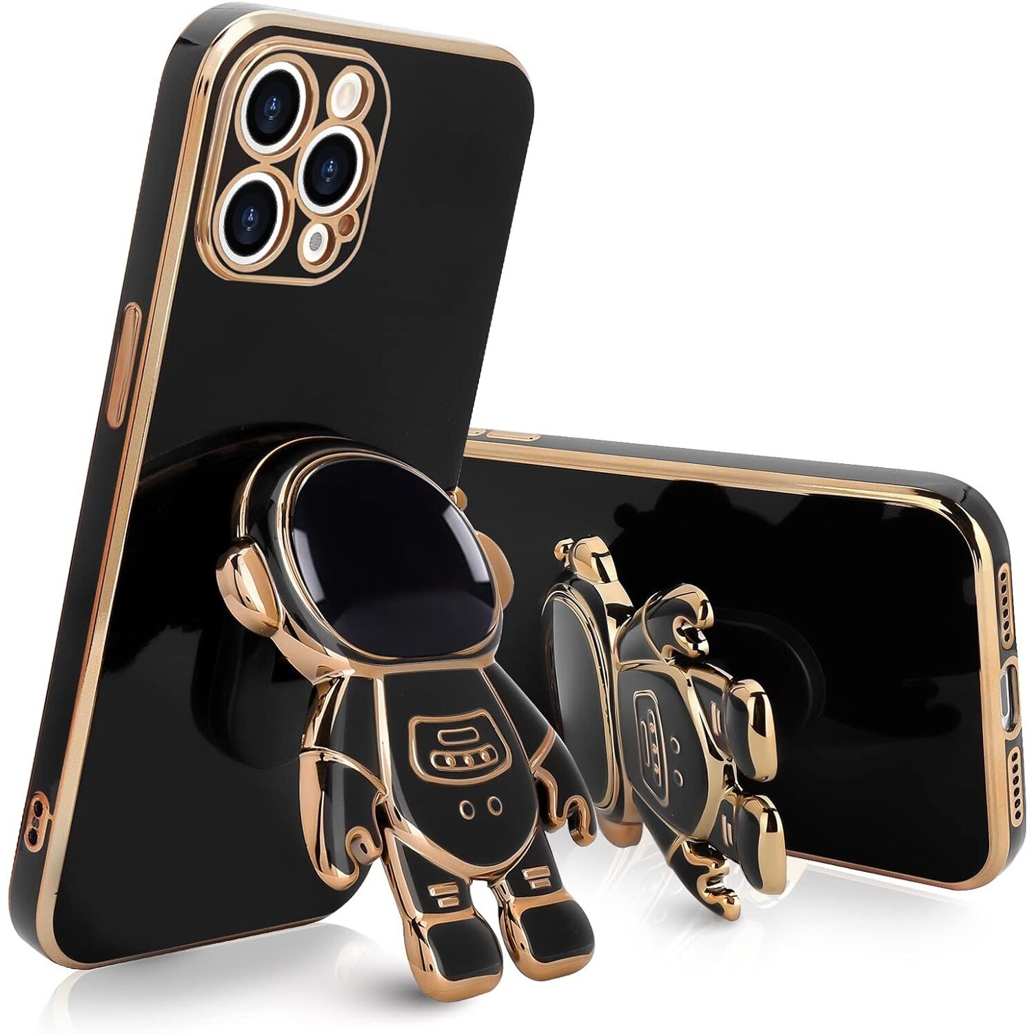 Flippy TPU 2in1 Astronaut