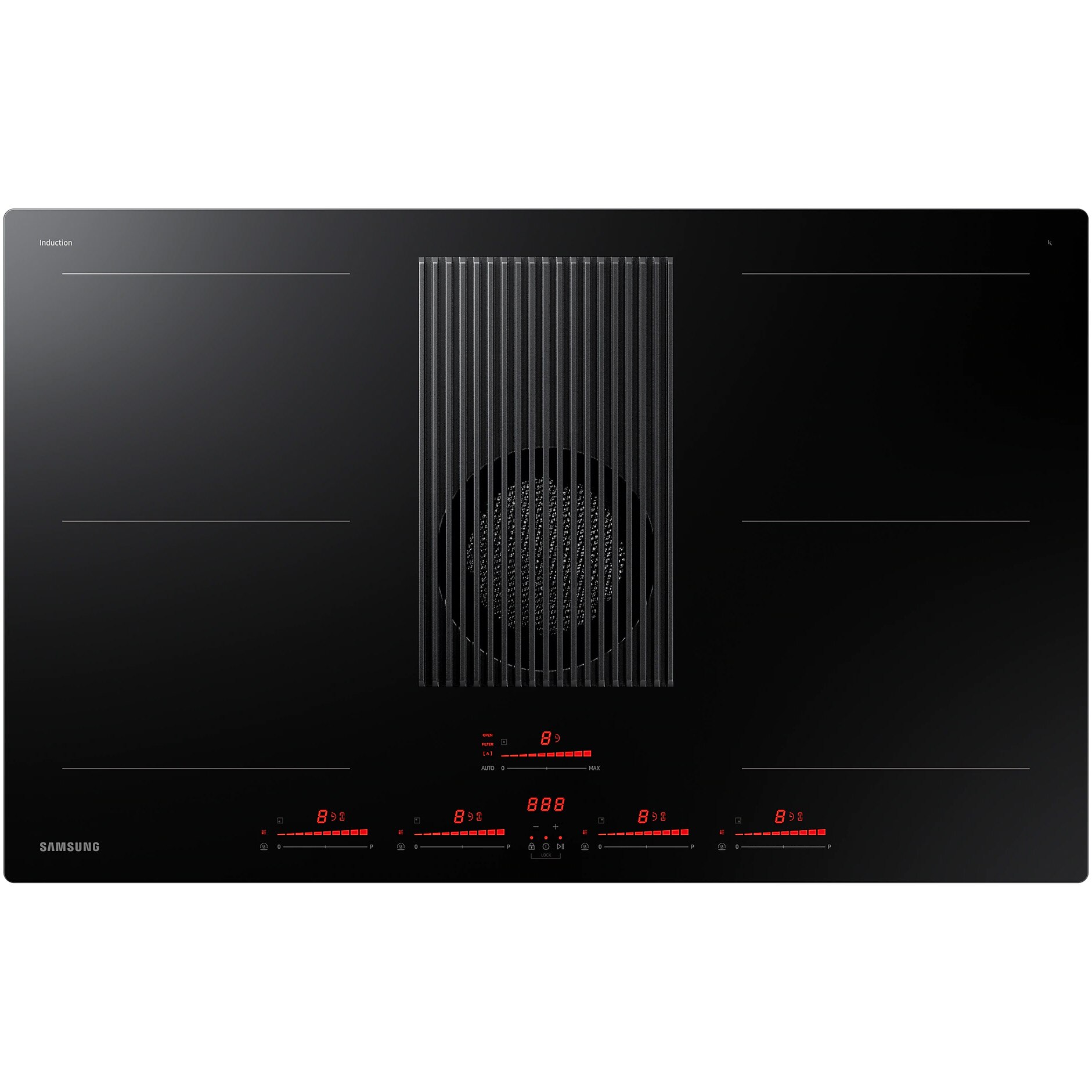 Samsung NZ84T9747VK/UR