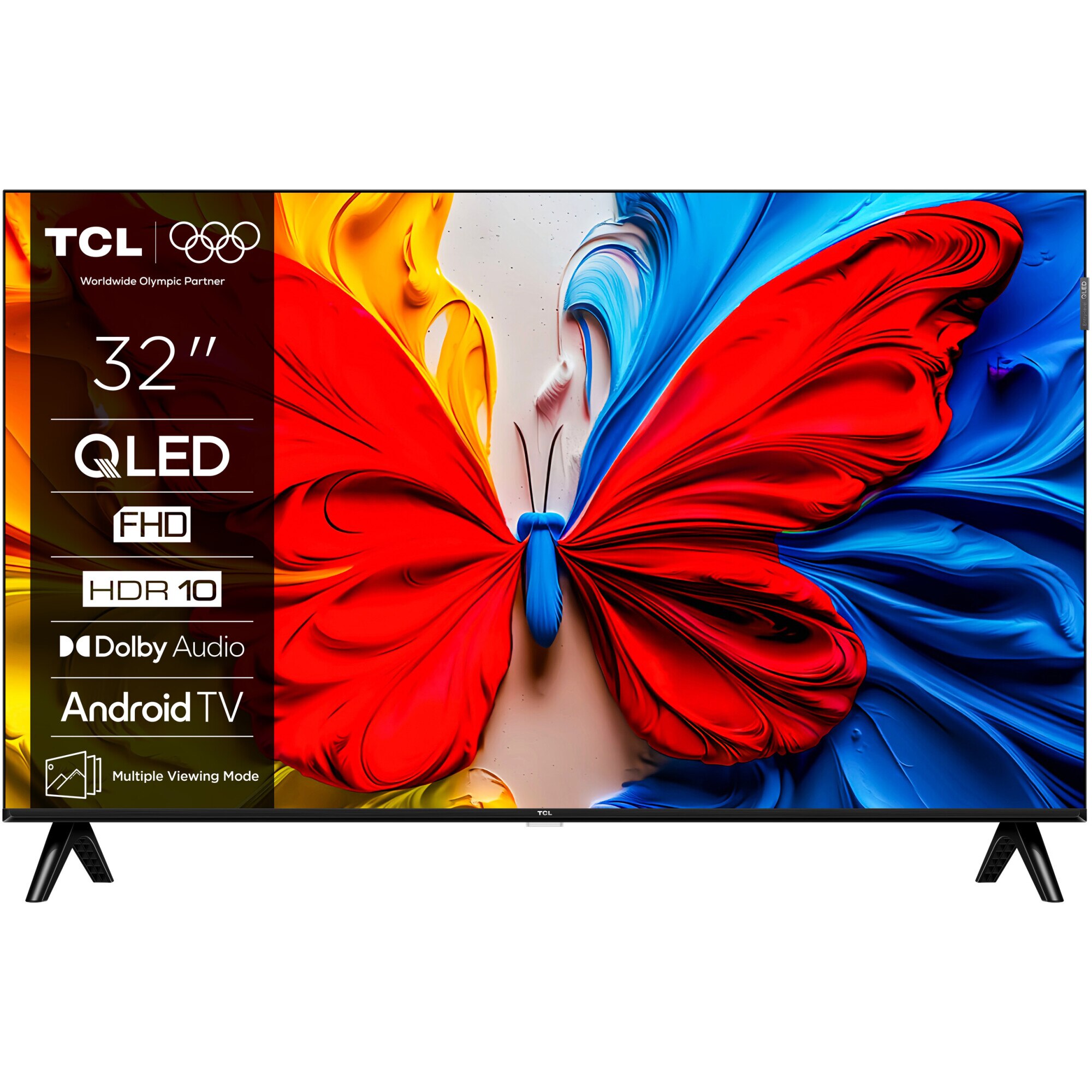 TCL QLED 32S5K