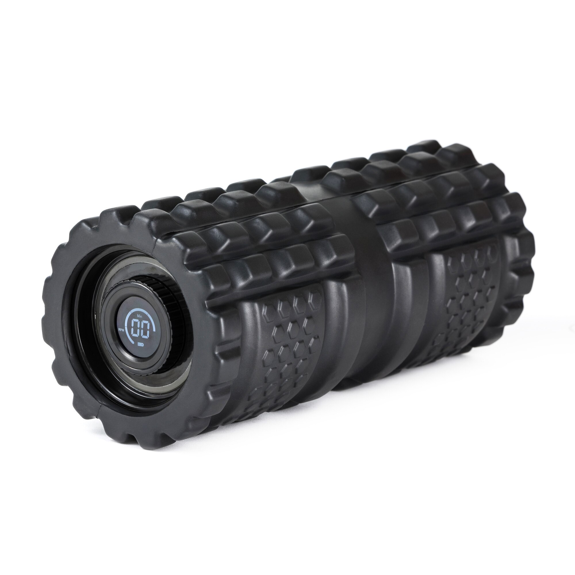 Techfit Foam Roller Vibratii