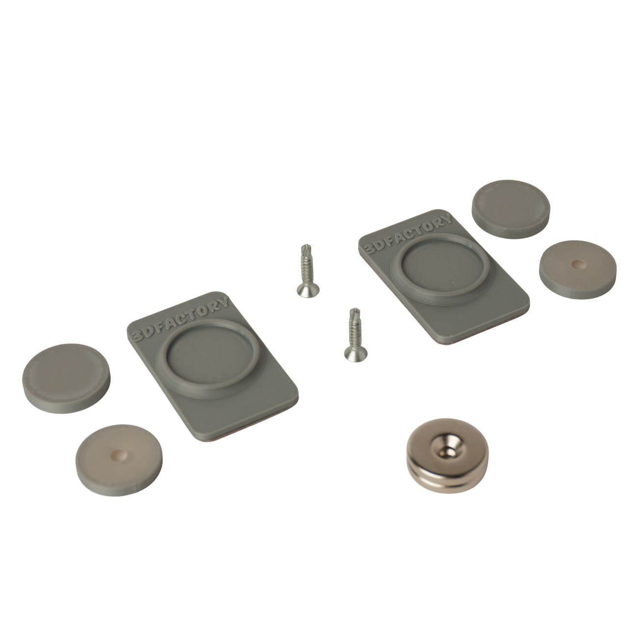 Suport magnetic invizibil OEM