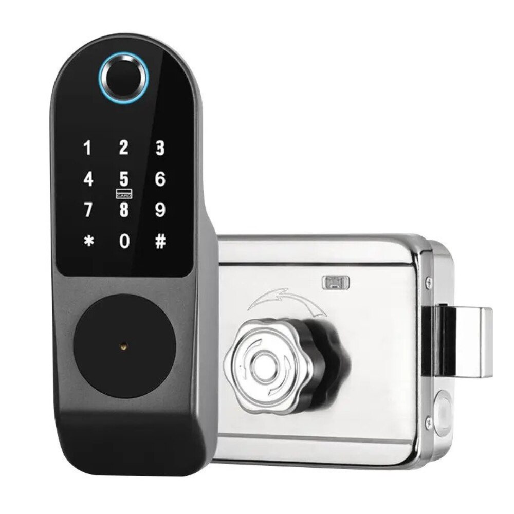 algoshop Smart Waterproof
