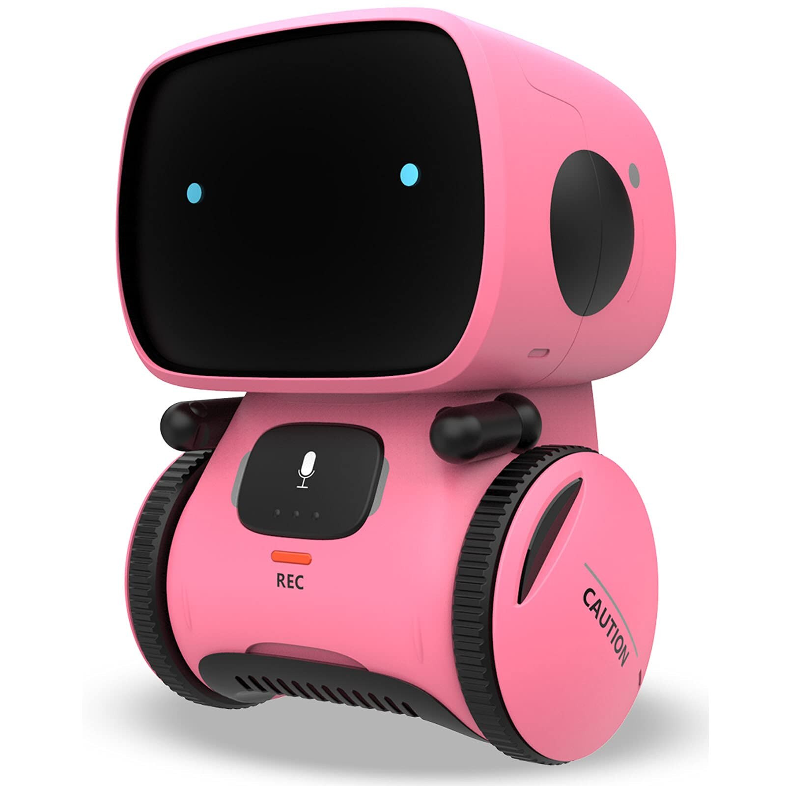 Robot AT LYCENXI